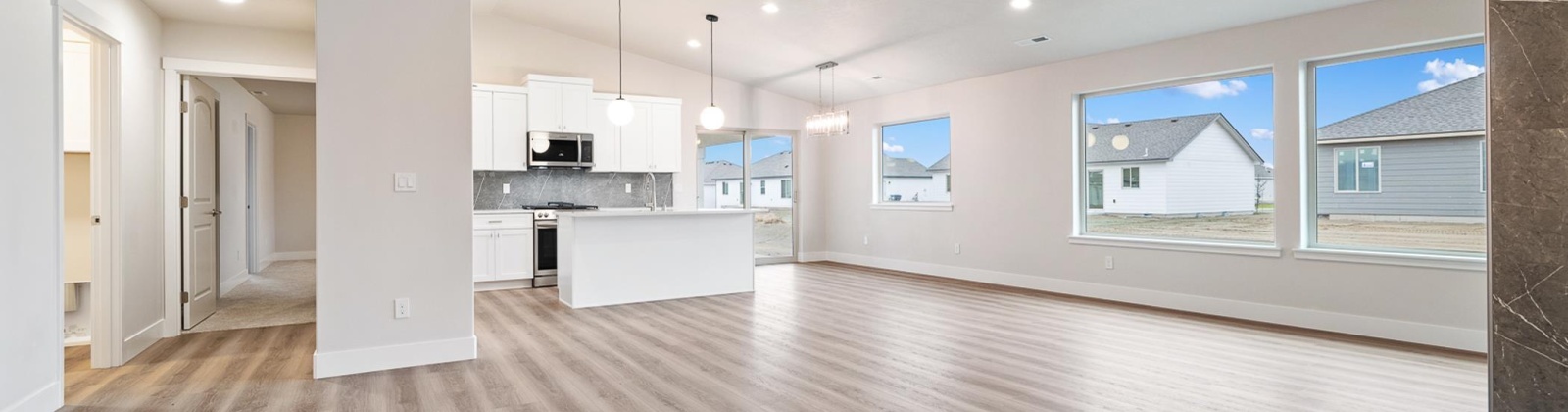 Kokanee Dr, Pasco, Washington 99301, 4 Bedrooms Bedrooms, ,2 BathroomsBathrooms,Site Built-owned Lot,For Sale,Kokanee Dr,285280