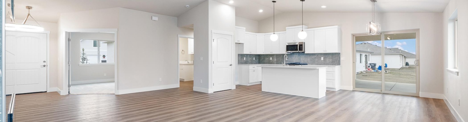 Kokanee Dr, Pasco, Washington 99301, 4 Bedrooms Bedrooms, ,2 BathroomsBathrooms,Site Built-owned Lot,For Sale,Kokanee Dr,285280