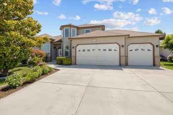 Venus Circle, Richland, Washington 99352, 5 Bedrooms Bedrooms, ,3 BathroomsBathrooms,Site Built-owned Lot,For Sale,Venus Circle,285282