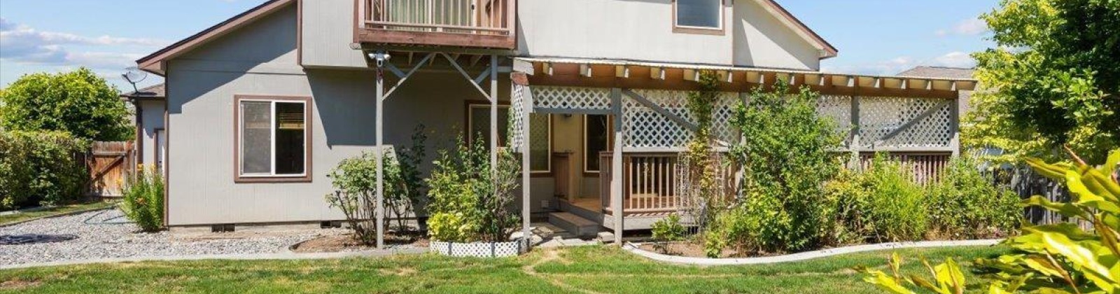 Venus Circle, Richland, Washington 99352, 5 Bedrooms Bedrooms, ,3 BathroomsBathrooms,Site Built-owned Lot,For Sale,Venus Circle,285282