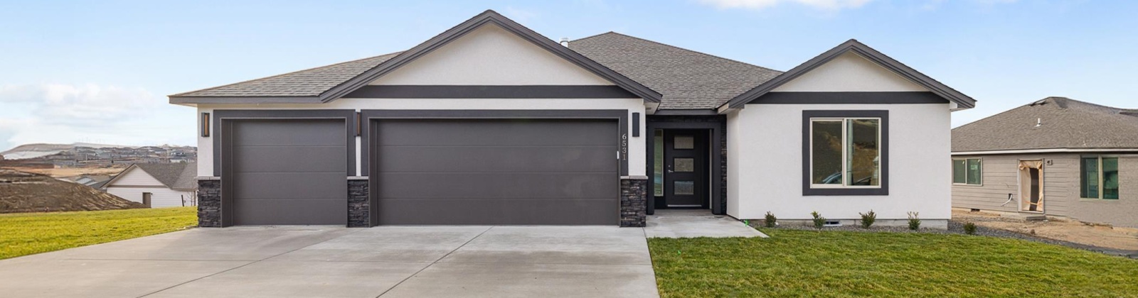30th Pl, Kennewick, Washington 99338, 3 Bedrooms Bedrooms, ,2 BathroomsBathrooms,Site Built-owned Lot,For Sale,30th Pl,285281
