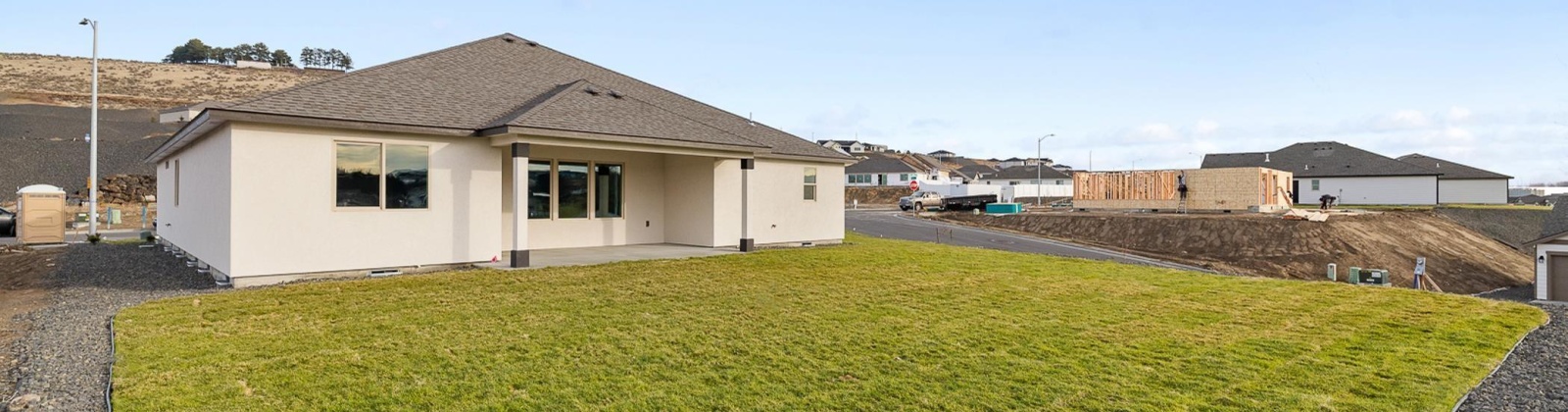 30th Pl, Kennewick, Washington 99338, 3 Bedrooms Bedrooms, ,2 BathroomsBathrooms,Site Built-owned Lot,For Sale,30th Pl,285281