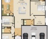 30th Pl, Kennewick, Washington 99338, 3 Bedrooms Bedrooms, ,2 BathroomsBathrooms,Site Built-owned Lot,For Sale,30th Pl,285281