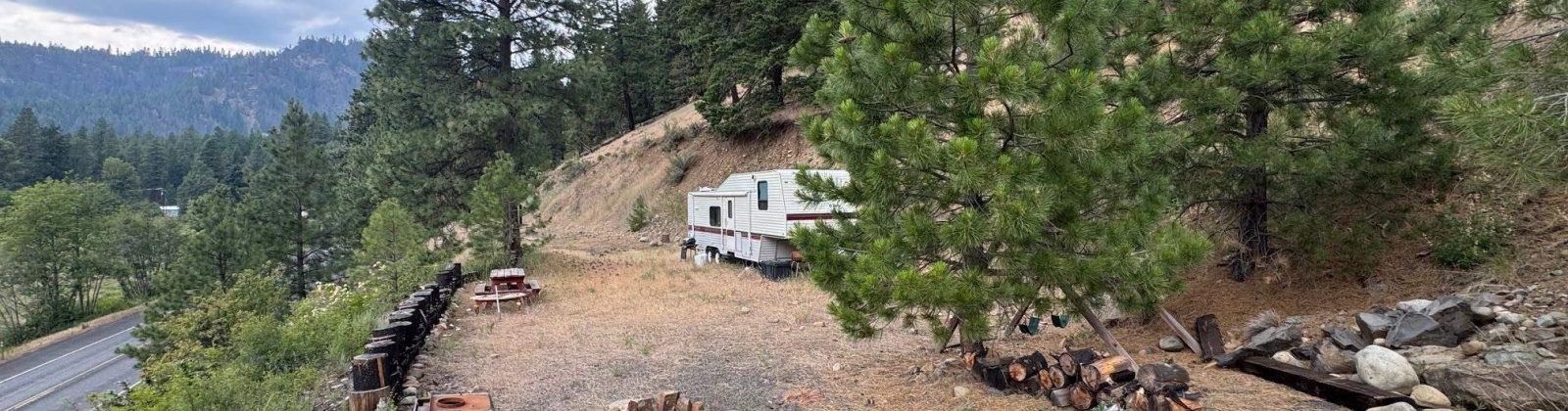 State Route 410, Naches, Washington 98937, ,Houses,For Sale,State Route 410,285321