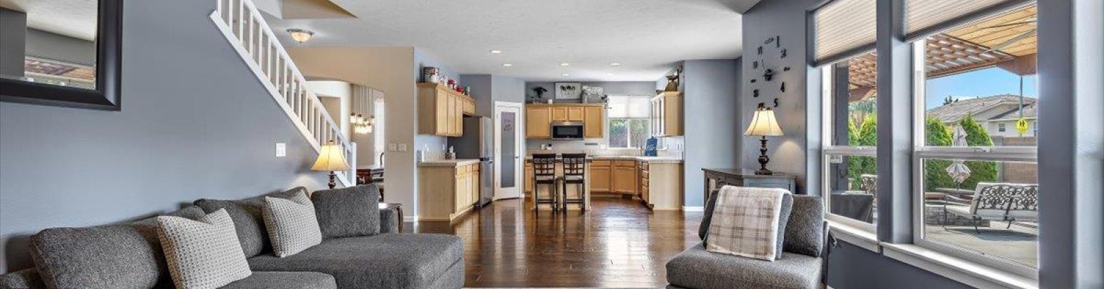 Tweedt Street, Kennewick, Washington 99338, 4 Bedrooms Bedrooms, ,3 BathroomsBathrooms,For Sale,Tweedt Street,285295