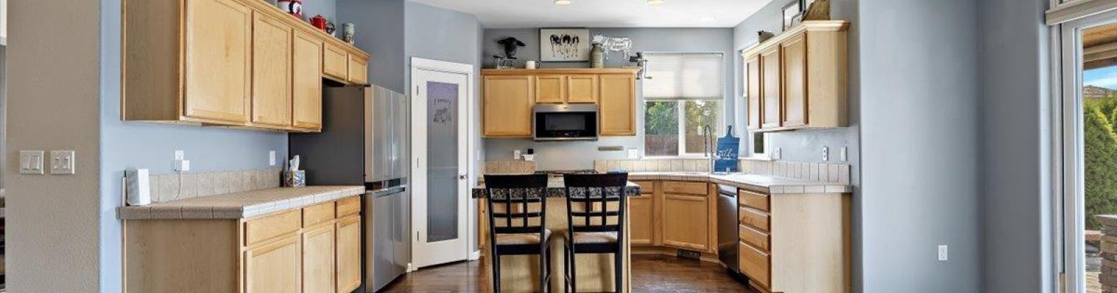 Tweedt Street, Kennewick, Washington 99338, 4 Bedrooms Bedrooms, ,3 BathroomsBathrooms,For Sale,Tweedt Street,285295