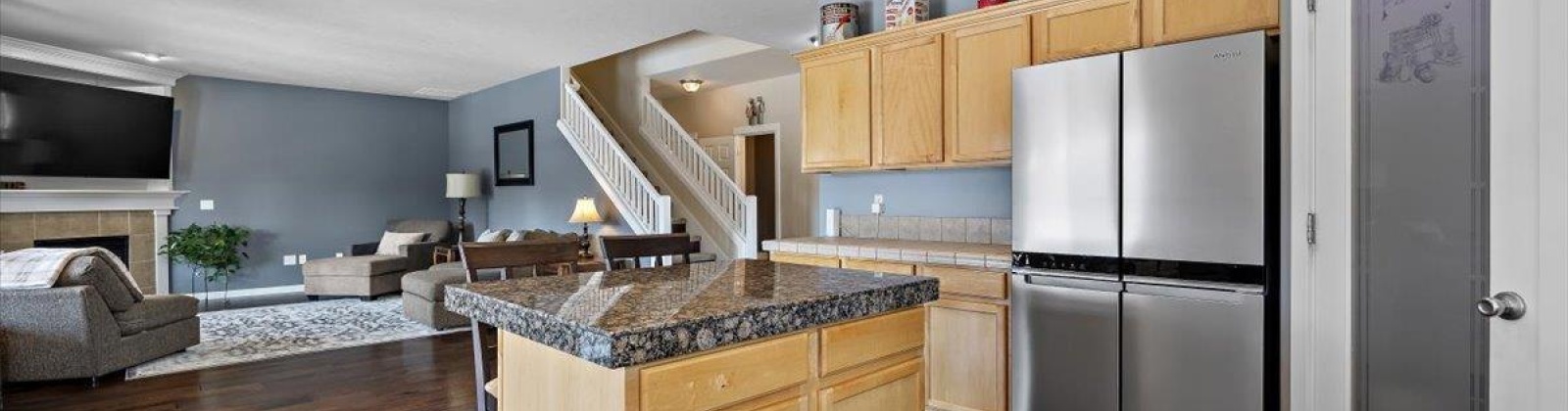 Tweedt Street, Kennewick, Washington 99338, 4 Bedrooms Bedrooms, ,3 BathroomsBathrooms,For Sale,Tweedt Street,285295