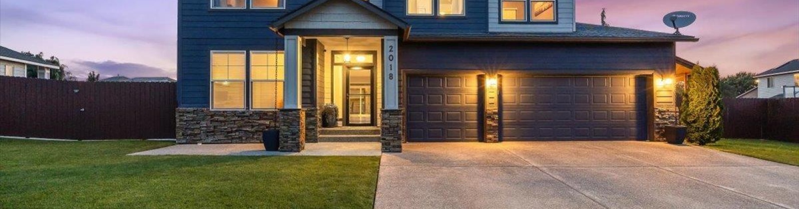 Tweedt Street, Kennewick, Washington 99338, 4 Bedrooms Bedrooms, ,3 BathroomsBathrooms,For Sale,Tweedt Street,285295