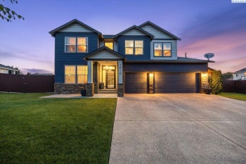Tweedt Street, Kennewick, Washington 99338, 4 Bedrooms Bedrooms, ,3 BathroomsBathrooms,For Sale,Tweedt Street,285295