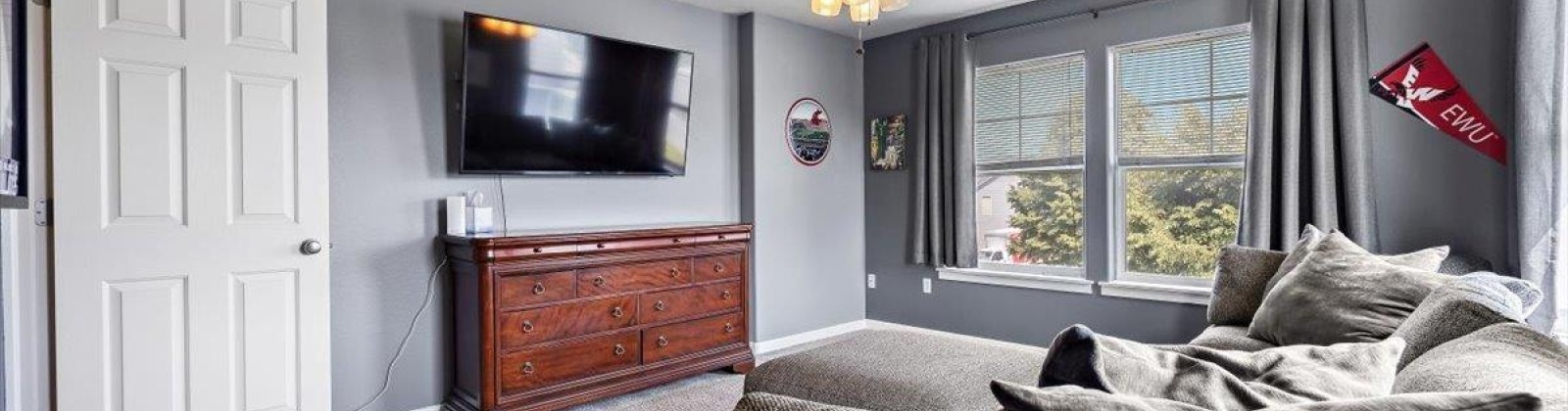 Tweedt Street, Kennewick, Washington 99338, 4 Bedrooms Bedrooms, ,3 BathroomsBathrooms,For Sale,Tweedt Street,285295
