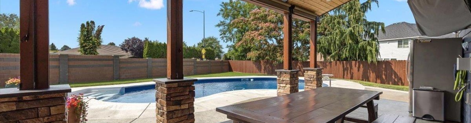 Tweedt Street, Kennewick, Washington 99338, 4 Bedrooms Bedrooms, ,3 BathroomsBathrooms,For Sale,Tweedt Street,285295