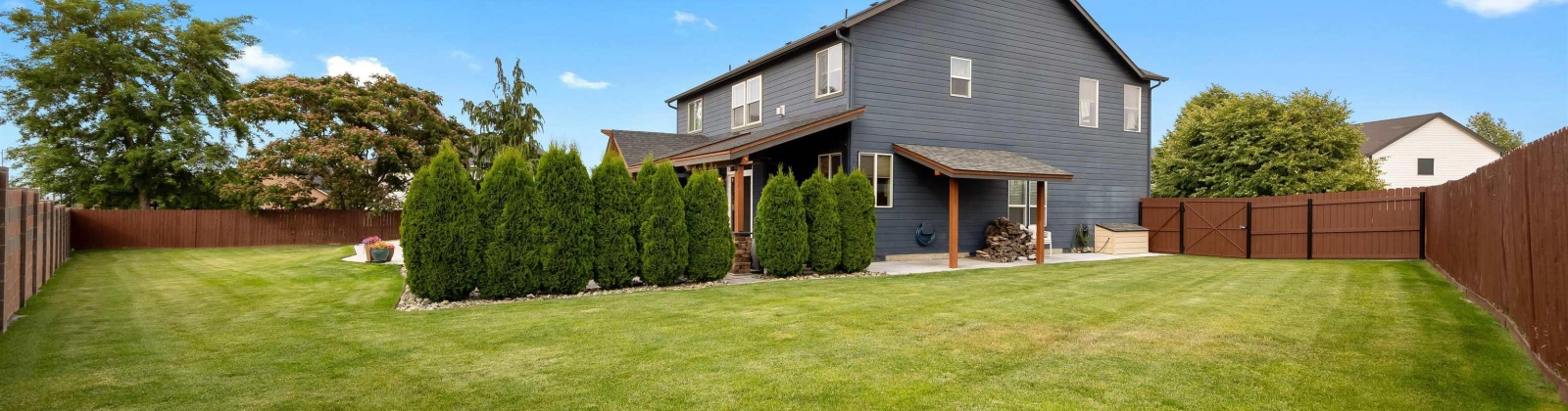 Tweedt Street, Kennewick, Washington 99338, 4 Bedrooms Bedrooms, ,3 BathroomsBathrooms,For Sale,Tweedt Street,285295
