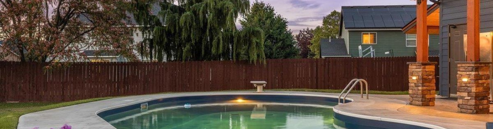 Tweedt Street, Kennewick, Washington 99338, 4 Bedrooms Bedrooms, ,3 BathroomsBathrooms,For Sale,Tweedt Street,285295