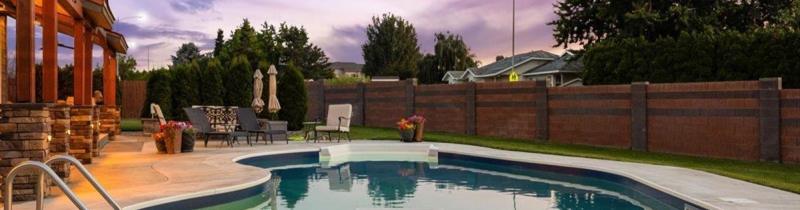 Tweedt Street, Kennewick, Washington 99338, 4 Bedrooms Bedrooms, ,3 BathroomsBathrooms,For Sale,Tweedt Street,285295