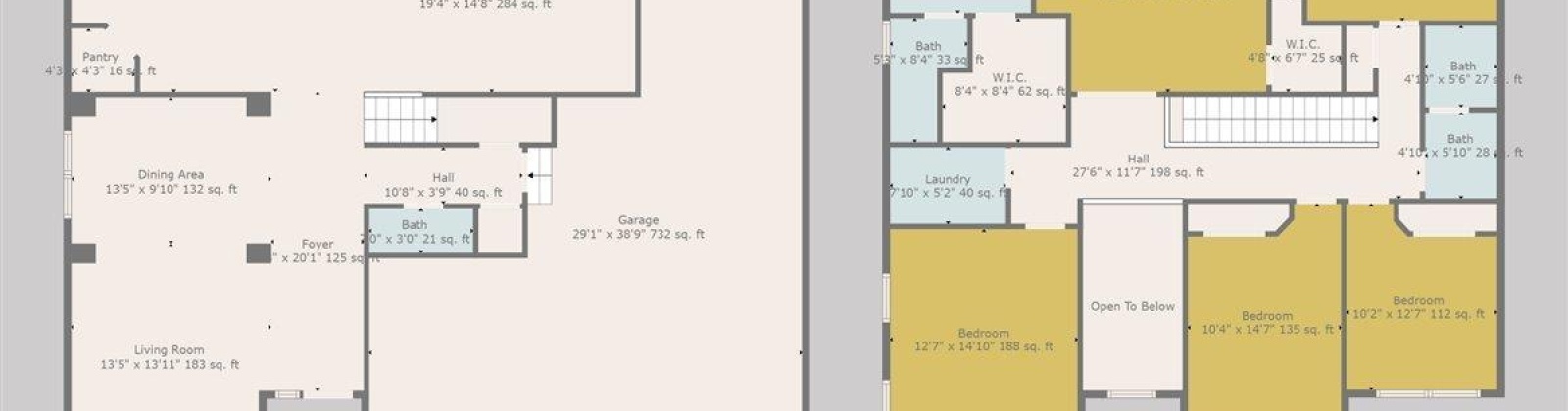 Tweedt Street, Kennewick, Washington 99338, 4 Bedrooms Bedrooms, ,3 BathroomsBathrooms,For Sale,Tweedt Street,285295