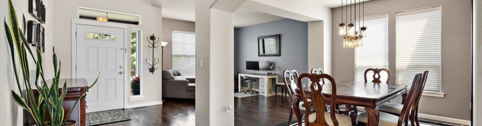 Tweedt Street, Kennewick, Washington 99338, 4 Bedrooms Bedrooms, ,3 BathroomsBathrooms,For Sale,Tweedt Street,285295