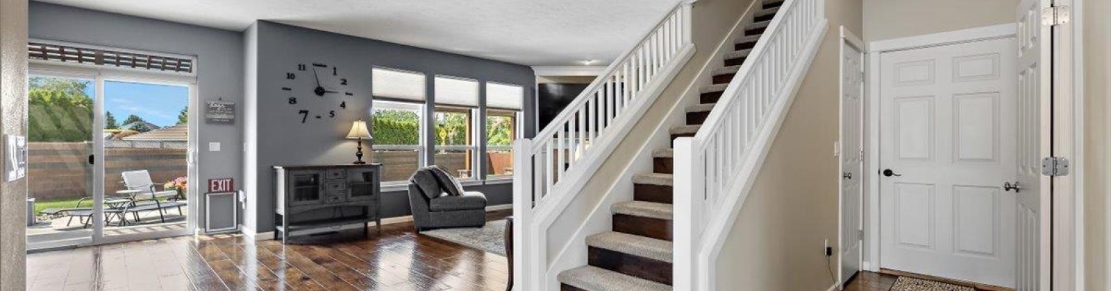 Tweedt Street, Kennewick, Washington 99338, 4 Bedrooms Bedrooms, ,3 BathroomsBathrooms,For Sale,Tweedt Street,285295