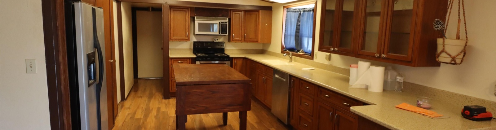 Entiat Ave, Kennewick, Washington 99336, 3 Bedrooms Bedrooms, ,2 BathroomsBathrooms,For Sale,Entiat Ave,285297