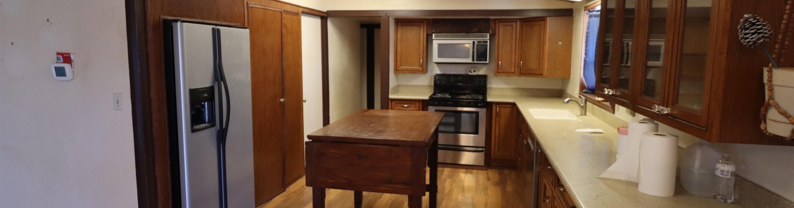 Entiat Ave, Kennewick, Washington 99336, 3 Bedrooms Bedrooms, ,2 BathroomsBathrooms,For Sale,Entiat Ave,285297
