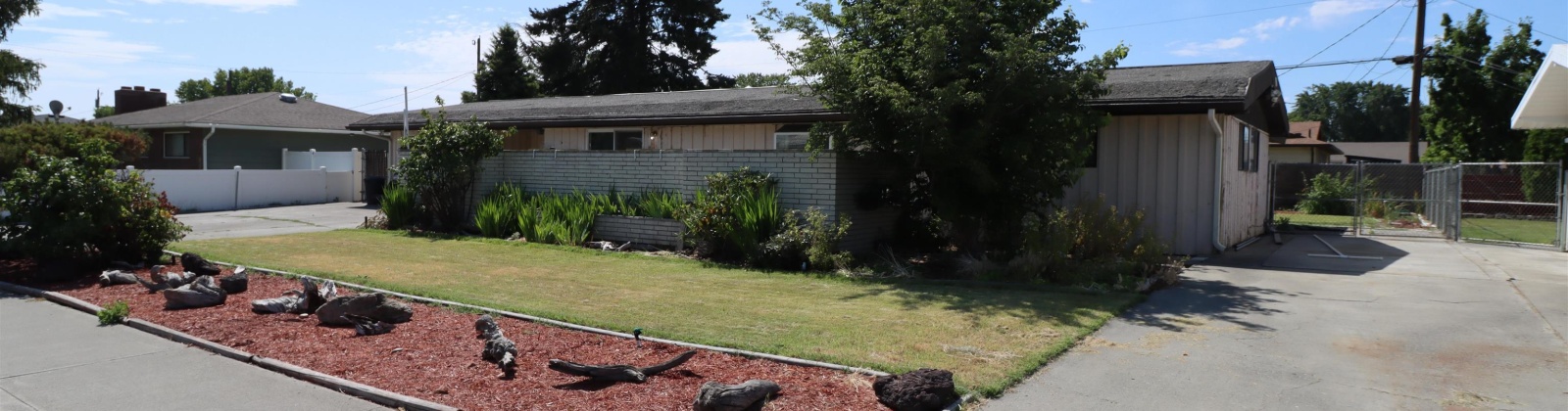 Entiat Ave, Kennewick, Washington 99336, 3 Bedrooms Bedrooms, ,2 BathroomsBathrooms,For Sale,Entiat Ave,285297