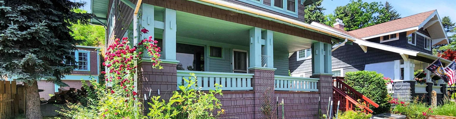 West St, Colfax, Washington 99111, 3 Bedrooms Bedrooms, ,2 BathroomsBathrooms,For Sale,West St,285298