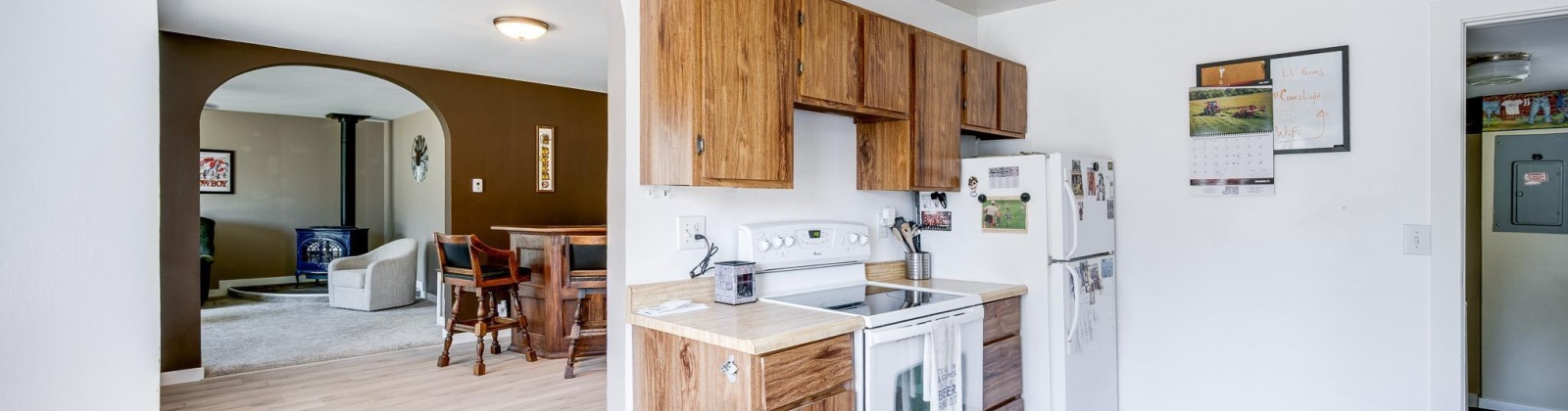 Steptoe, Oakesdale, Washington 99158, 2 Bedrooms Bedrooms, ,1 BathroomBathrooms,Site Built-owned Lot,For Sale,Steptoe,285302
