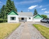 Steptoe, Oakesdale, Washington 99158, 2 Bedrooms Bedrooms, ,1 BathroomBathrooms,Site Built-owned Lot,For Sale,Steptoe,285302