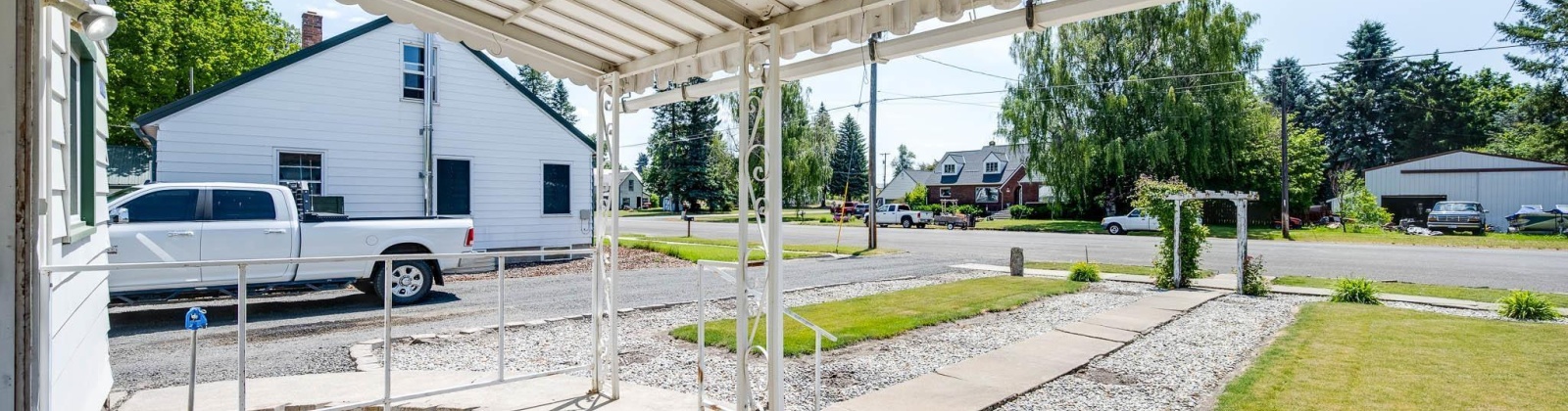 Steptoe, Oakesdale, Washington 99158, 2 Bedrooms Bedrooms, ,1 BathroomBathrooms,Site Built-owned Lot,For Sale,Steptoe,285302