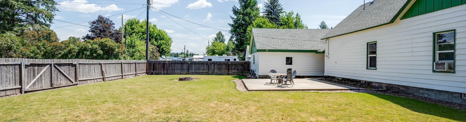 Steptoe, Oakesdale, Washington 99158, 2 Bedrooms Bedrooms, ,1 BathroomBathrooms,Site Built-owned Lot,For Sale,Steptoe,285302