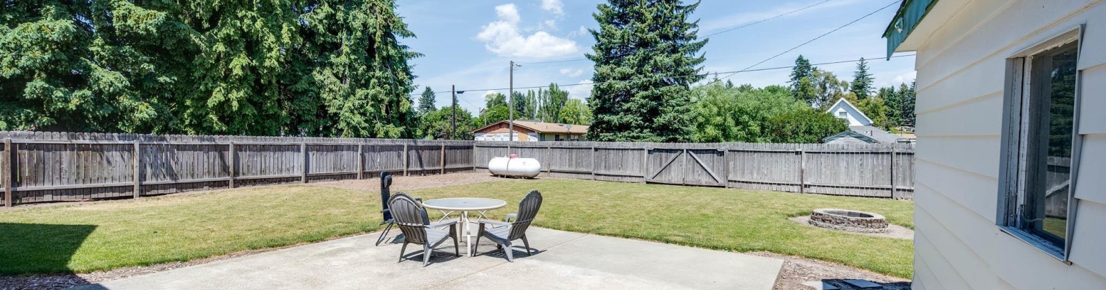 Steptoe, Oakesdale, Washington 99158, 2 Bedrooms Bedrooms, ,1 BathroomBathrooms,Site Built-owned Lot,For Sale,Steptoe,285302