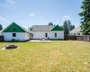 Steptoe, Oakesdale, Washington 99158, 2 Bedrooms Bedrooms, ,1 BathroomBathrooms,Site Built-owned Lot,For Sale,Steptoe,285302