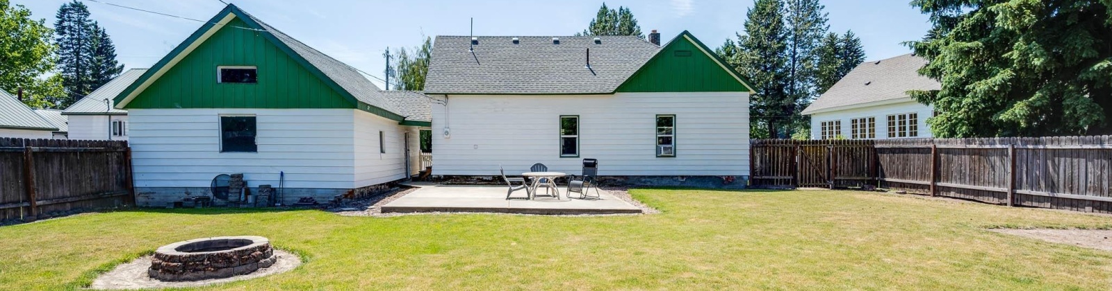 Steptoe, Oakesdale, Washington 99158, 2 Bedrooms Bedrooms, ,1 BathroomBathrooms,Site Built-owned Lot,For Sale,Steptoe,285302