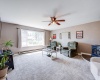 Steptoe, Oakesdale, Washington 99158, 2 Bedrooms Bedrooms, ,1 BathroomBathrooms,Site Built-owned Lot,For Sale,Steptoe,285302