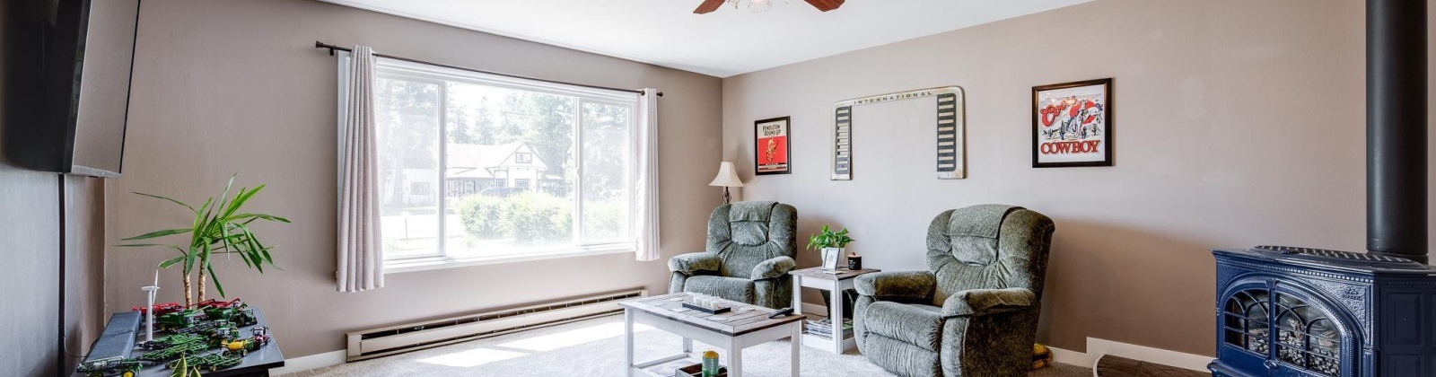 Steptoe, Oakesdale, Washington 99158, 2 Bedrooms Bedrooms, ,1 BathroomBathrooms,Site Built-owned Lot,For Sale,Steptoe,285302