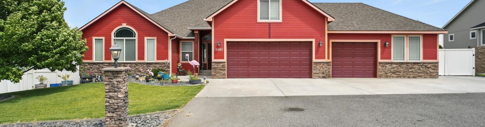 Grandview Lane, Kennewick, Washington 99338, 4 Bedrooms Bedrooms, ,2 BathroomsBathrooms,For Sale,Grandview Lane,285307