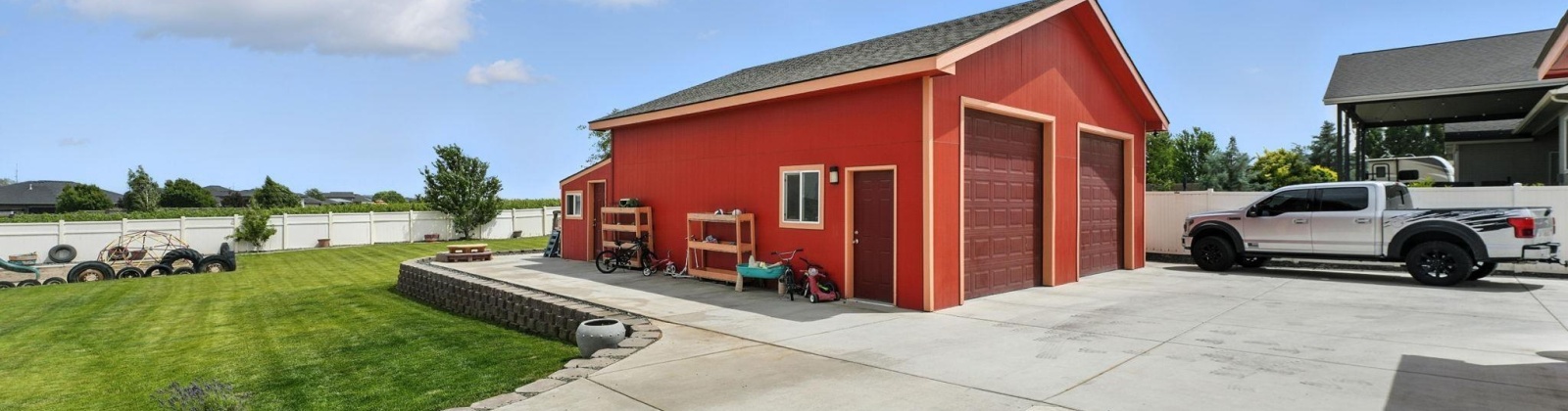 Grandview Lane, Kennewick, Washington 99338, 4 Bedrooms Bedrooms, ,2 BathroomsBathrooms,For Sale,Grandview Lane,285307