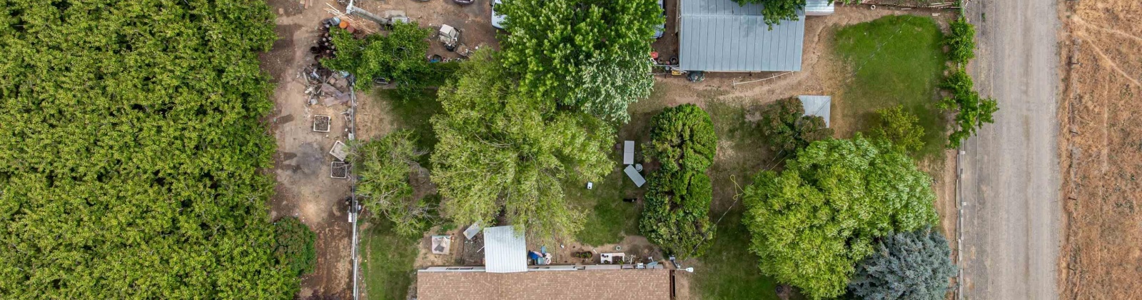 Old Inland Empire HWY, Prosser, Washington 99350, 3 Bedrooms Bedrooms, ,3 BathroomsBathrooms,Manufactured-owned Lot,For Sale,Old Inland Empire HWY,285311