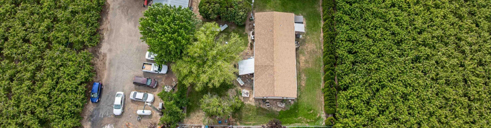Old Inland Empire HWY, Prosser, Washington 99350, 3 Bedrooms Bedrooms, ,3 BathroomsBathrooms,Manufactured-owned Lot,For Sale,Old Inland Empire HWY,285311