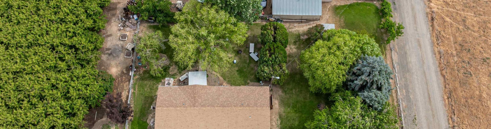 Old Inland Empire HWY, Prosser, Washington 99350, 3 Bedrooms Bedrooms, ,3 BathroomsBathrooms,Manufactured-owned Lot,For Sale,Old Inland Empire HWY,285311