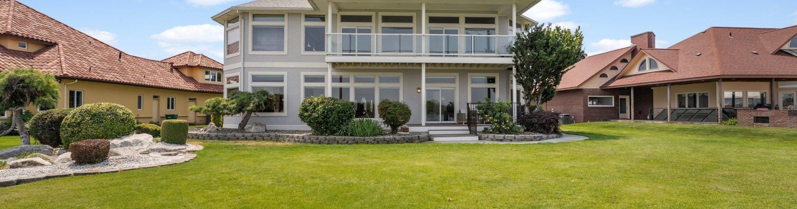 Donelson Rd., Kennewick, Washington 99337, 3 Bedrooms Bedrooms, ,5 BathroomsBathrooms,For Sale,Donelson Rd.,285319