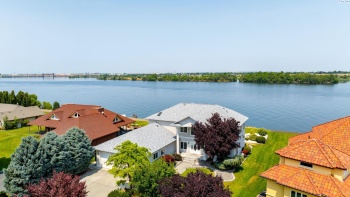 Donelson Rd., Kennewick, Washington 99337, 3 Bedrooms Bedrooms, ,5 BathroomsBathrooms,For Sale,Donelson Rd.,285319
