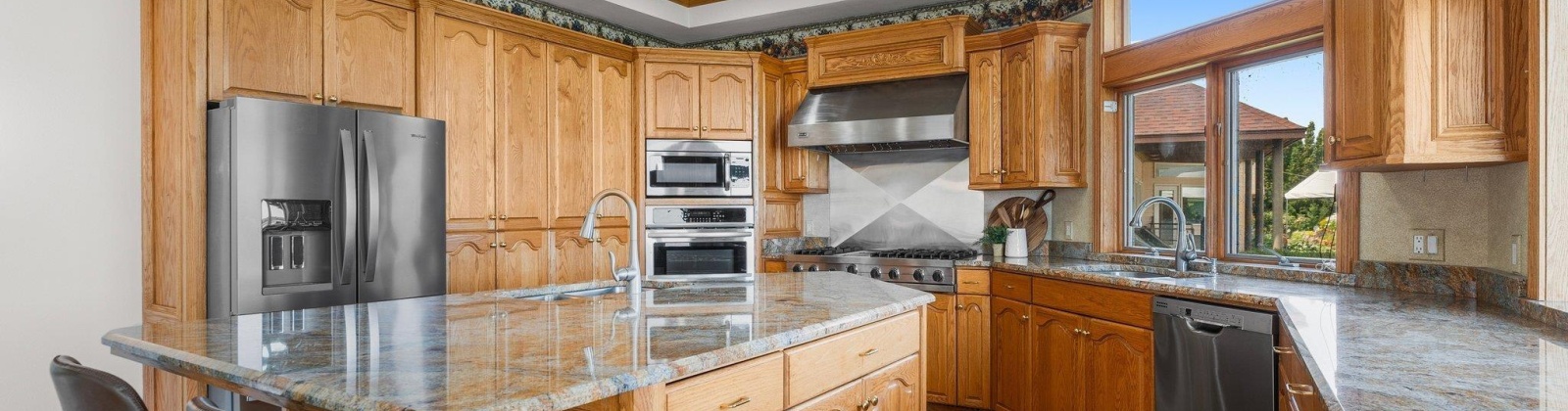 Donelson Rd., Kennewick, Washington 99337, 3 Bedrooms Bedrooms, ,5 BathroomsBathrooms,For Sale,Donelson Rd.,285319