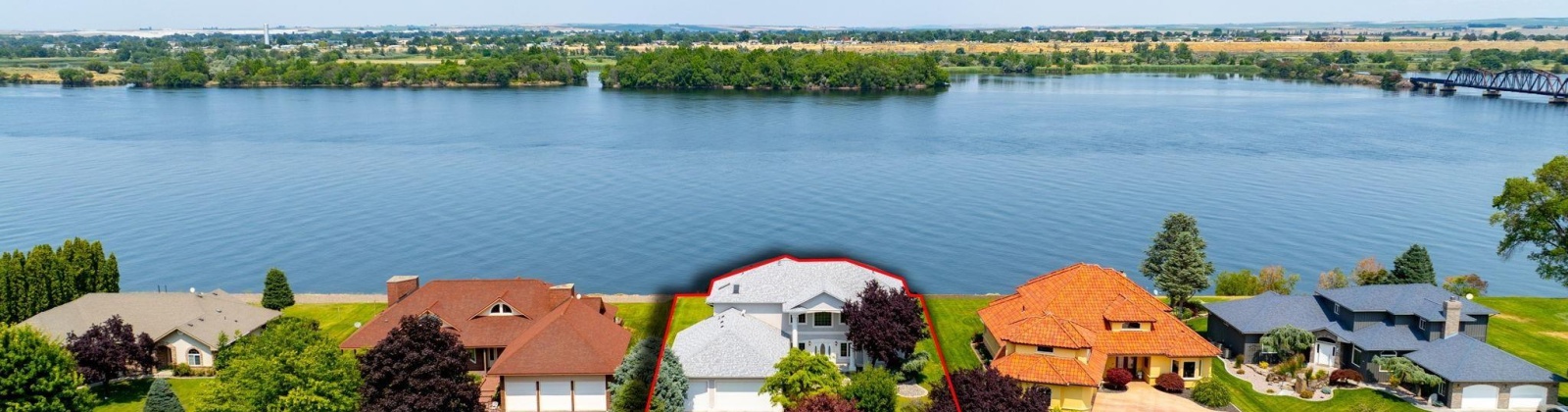 Donelson Rd., Kennewick, Washington 99337, 3 Bedrooms Bedrooms, ,5 BathroomsBathrooms,For Sale,Donelson Rd.,285319