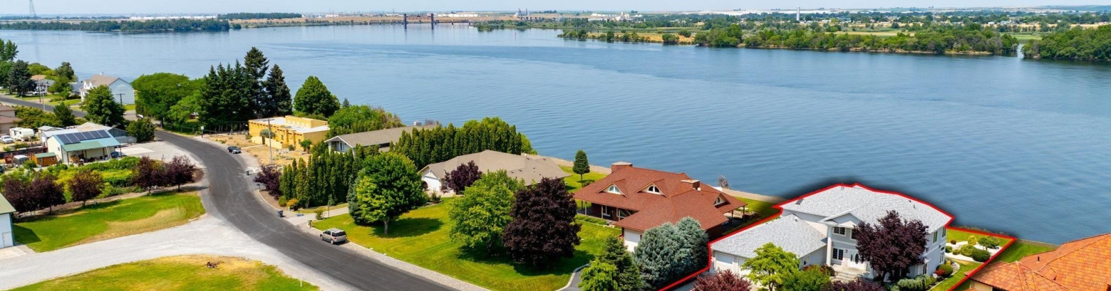 Donelson Rd., Kennewick, Washington 99337, 3 Bedrooms Bedrooms, ,5 BathroomsBathrooms,For Sale,Donelson Rd.,285319