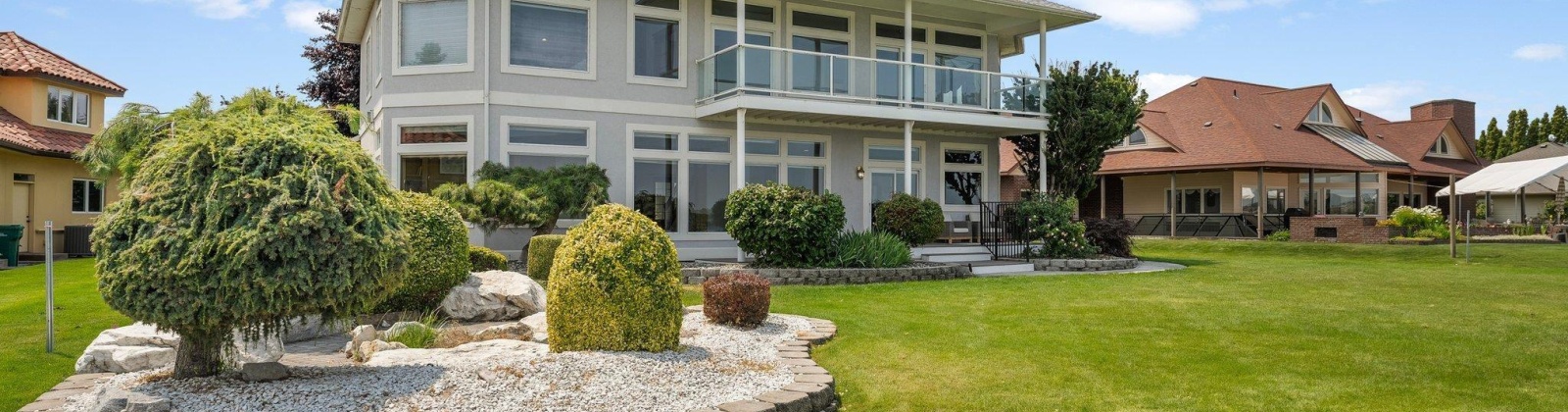 Donelson Rd., Kennewick, Washington 99337, 3 Bedrooms Bedrooms, ,5 BathroomsBathrooms,For Sale,Donelson Rd.,285319