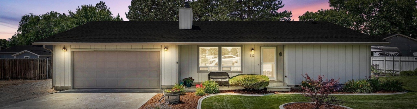Rd. 44, Pasco, Washington 99301, 3 Bedrooms Bedrooms, ,2 BathroomsBathrooms,Site Built-owned Lot,For Sale,Rd. 44,285320