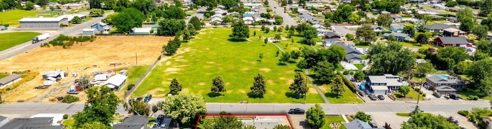Rd. 44, Pasco, Washington 99301, 3 Bedrooms Bedrooms, ,2 BathroomsBathrooms,Site Built-owned Lot,For Sale,Rd. 44,285320