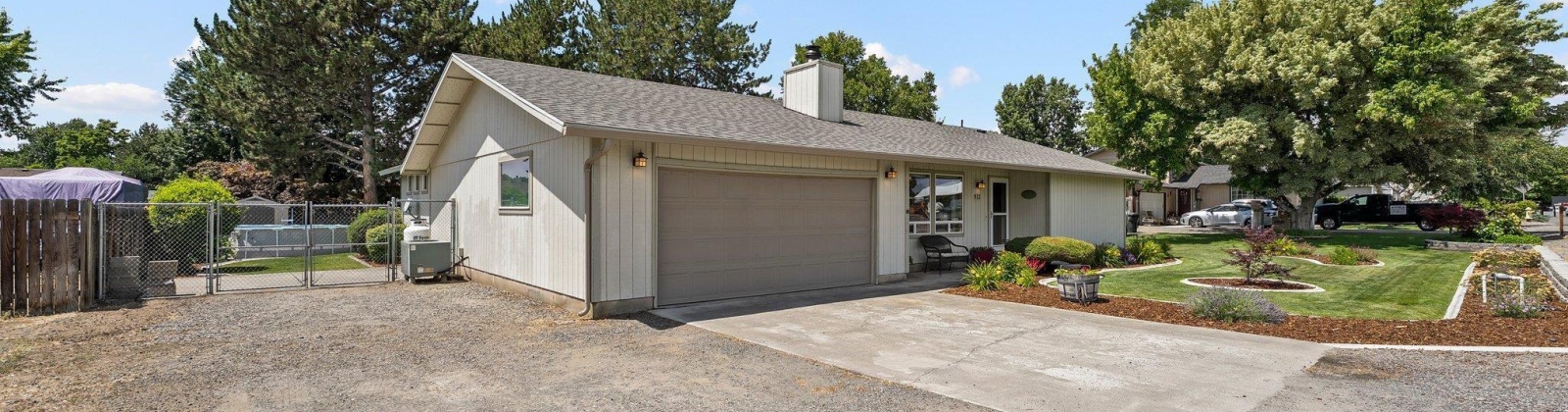 Rd. 44, Pasco, Washington 99301, 3 Bedrooms Bedrooms, ,2 BathroomsBathrooms,Site Built-owned Lot,For Sale,Rd. 44,285320