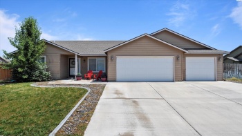 Wildcat Lane, Pasco, Washington 99301-5638, 3 Bedrooms Bedrooms, ,3 BathroomsBathrooms,For Sale,Wildcat Lane,285322