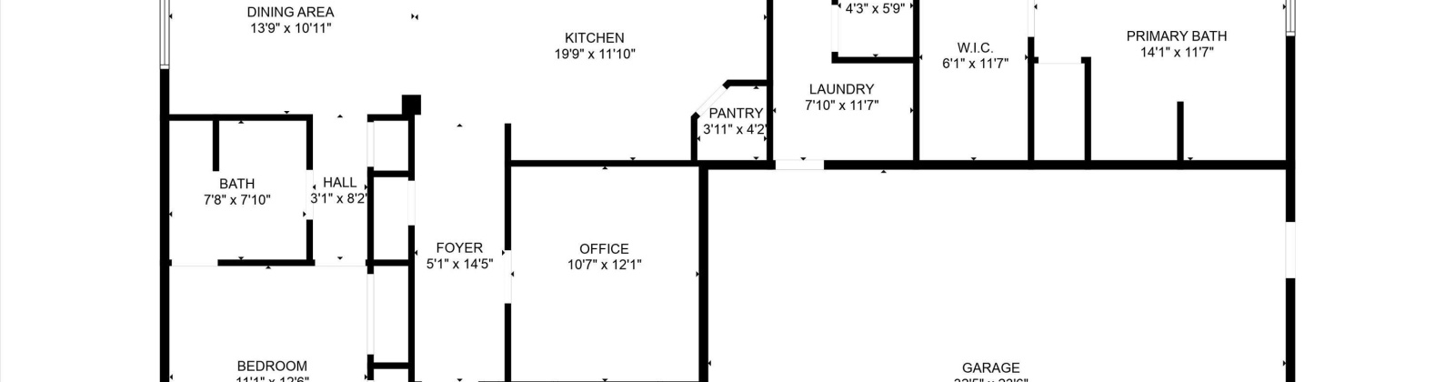 Wildcat Lane, Pasco, Washington 99301-5638, 3 Bedrooms Bedrooms, ,3 BathroomsBathrooms,For Sale,Wildcat Lane,285322